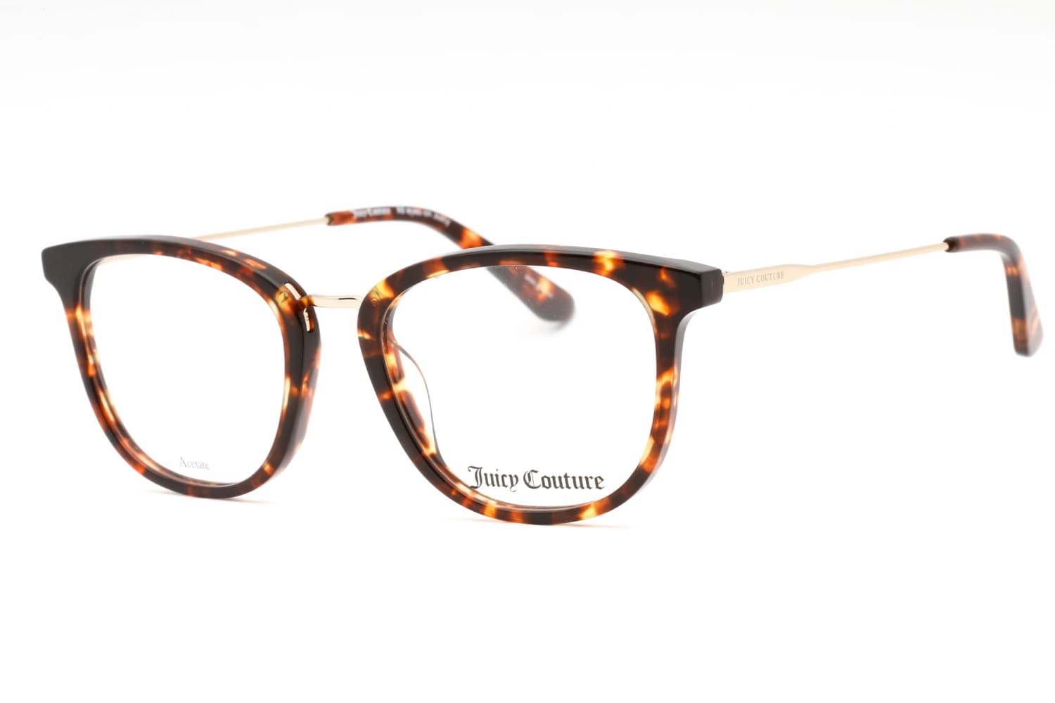 Juicy Couture JU 219 — Lunettes de Vue 1