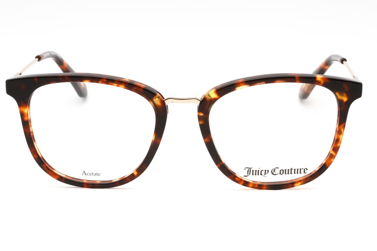 Juicy Couture JU 219 — Lunettes de Vue 2