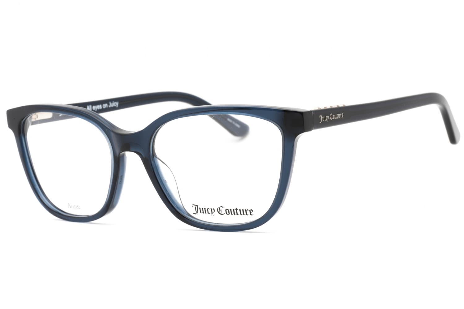 Juicy Couture JU 231 — Lunettes de Vue 1