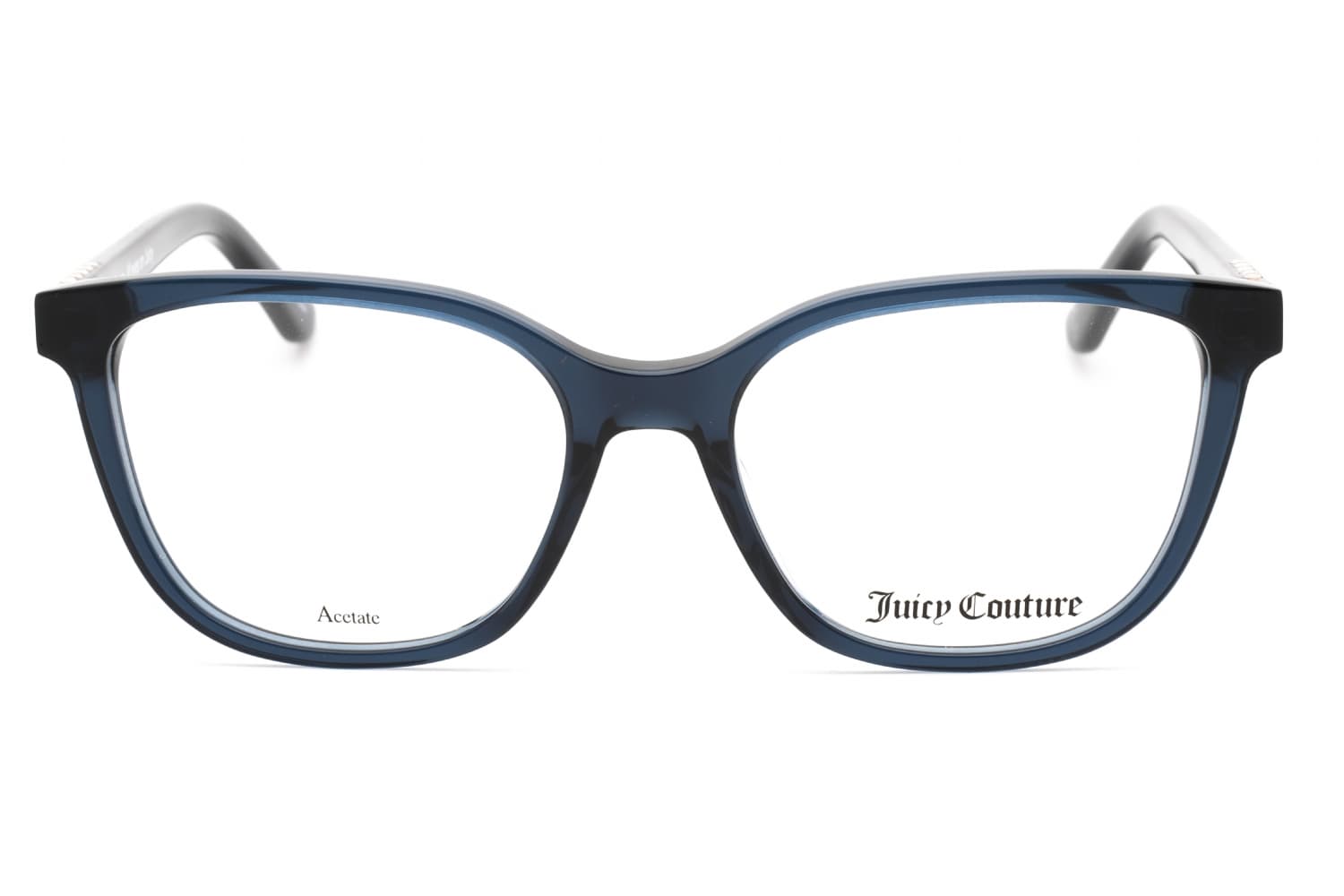 Juicy Couture JU 231 — Lunettes de Vue 2