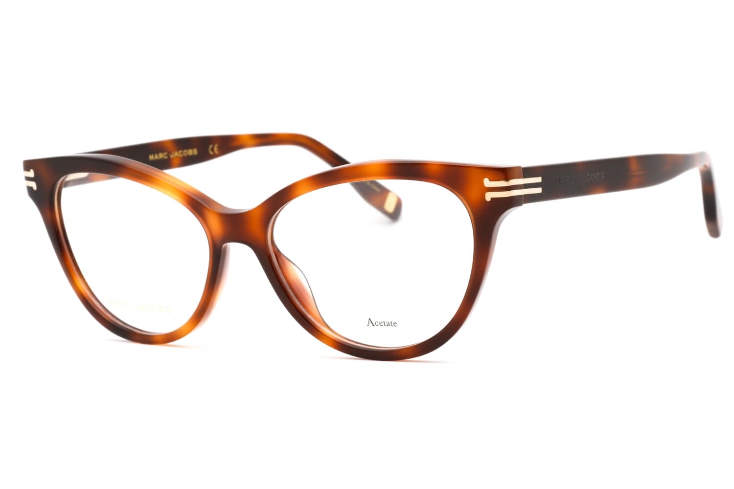 Marc Jacobs MJ 1060 — Lunettes de Vue 3