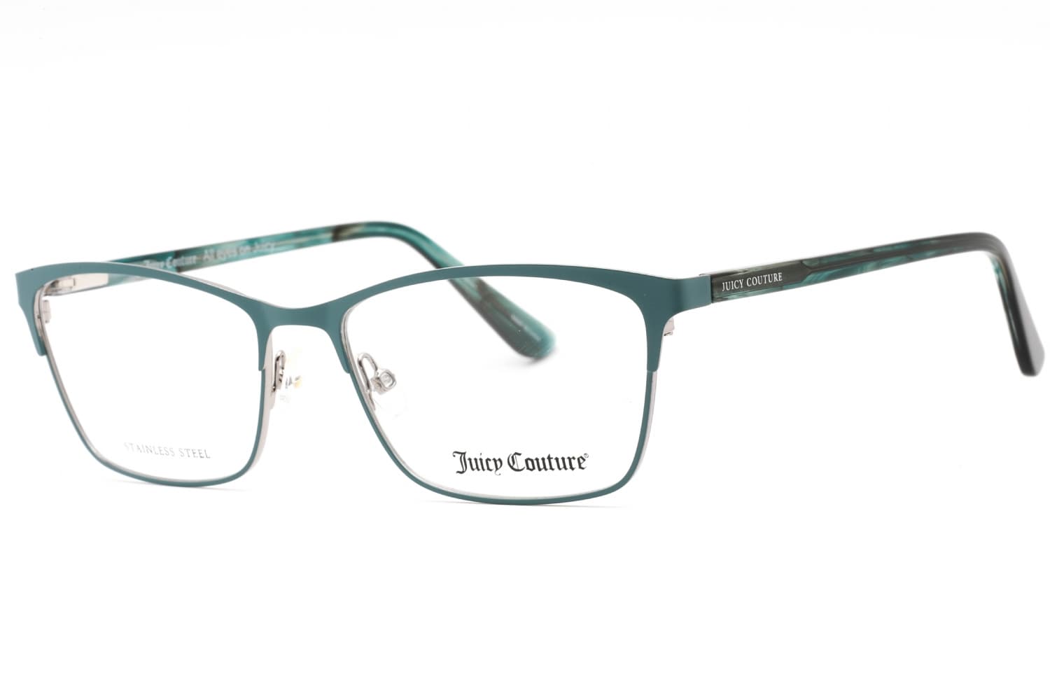 Juicy Couture JU 232 — Lunettes de Vue 1