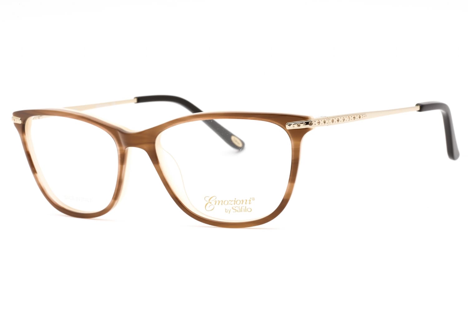 Emozioni EM 4056 — Lunettes de Vue 1