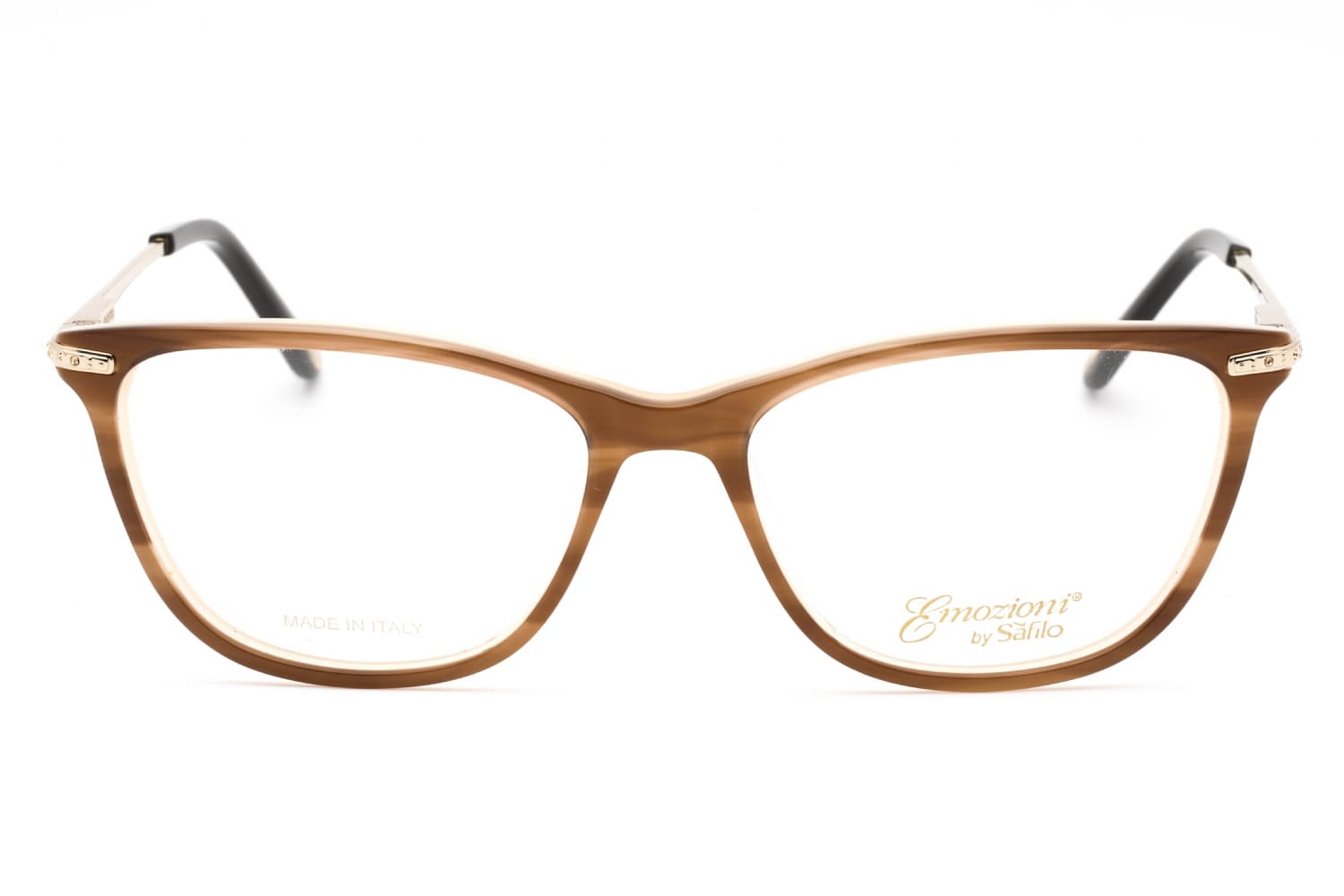 Emozioni EM 4056 — Lunettes de Vue 2