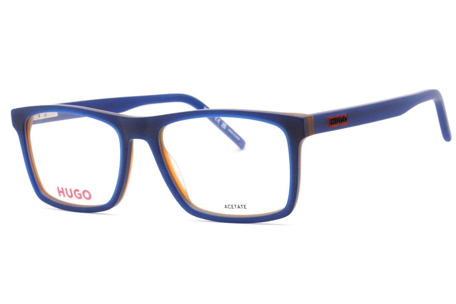 HUGO HG 1198 — Lunettes de Vue 1