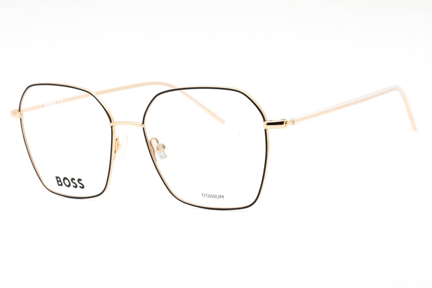 Hugo Boss BOSS 1398 — Lunettes de Vue 3