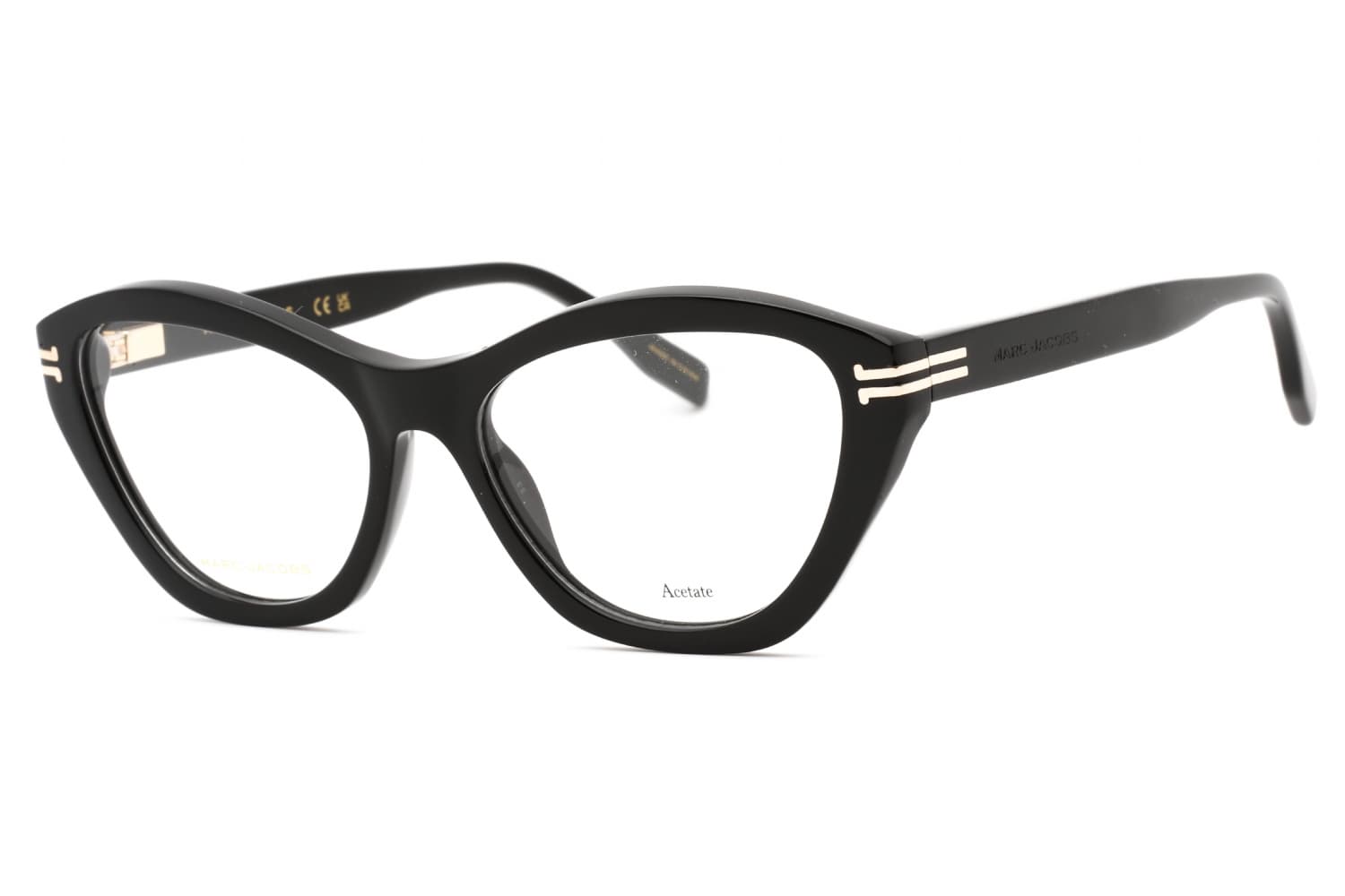 Marc Jacobs MJ 1086 — Lunettes de Vue 3