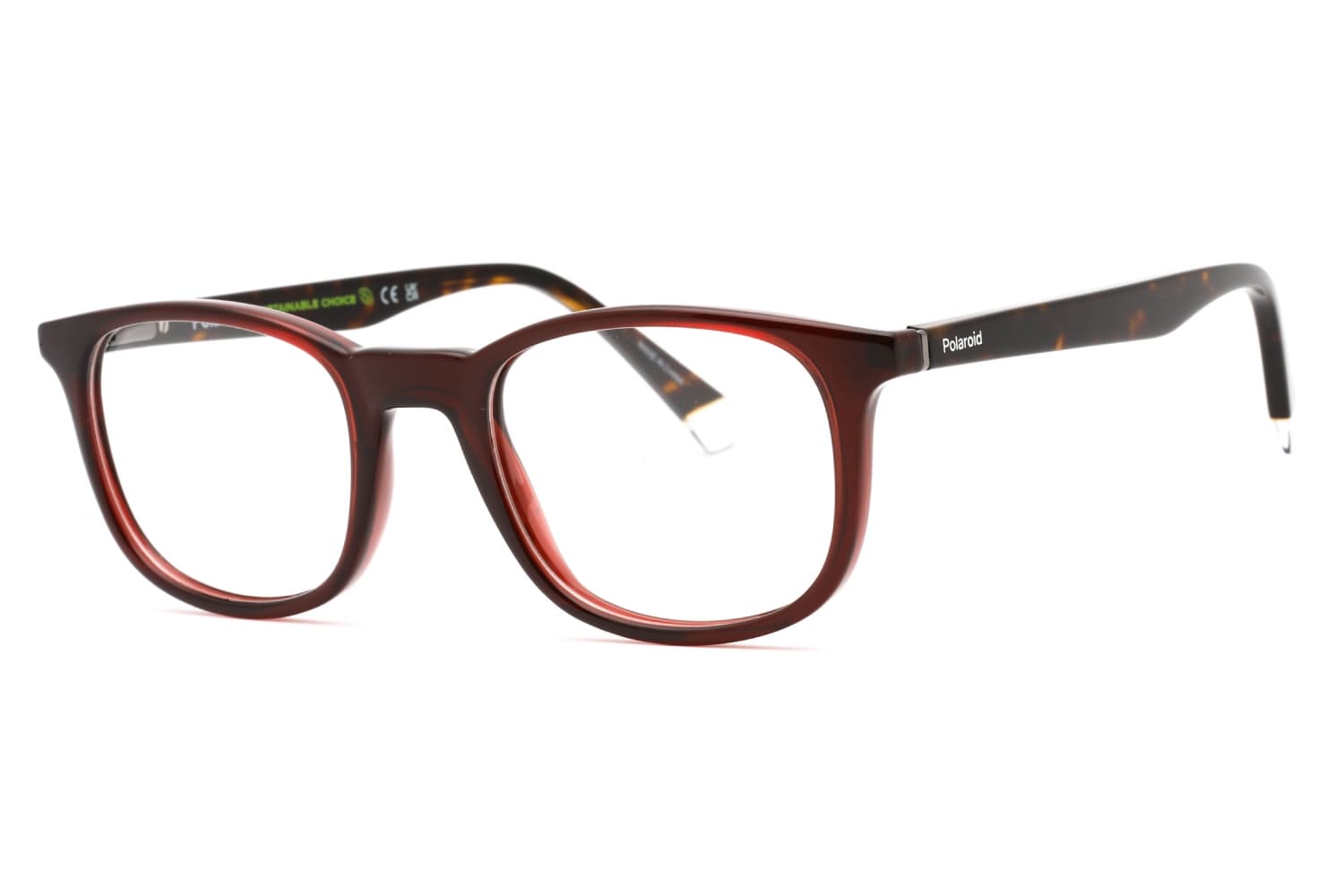Polaroid Core PLD D424 — Lunettes de Vue 3