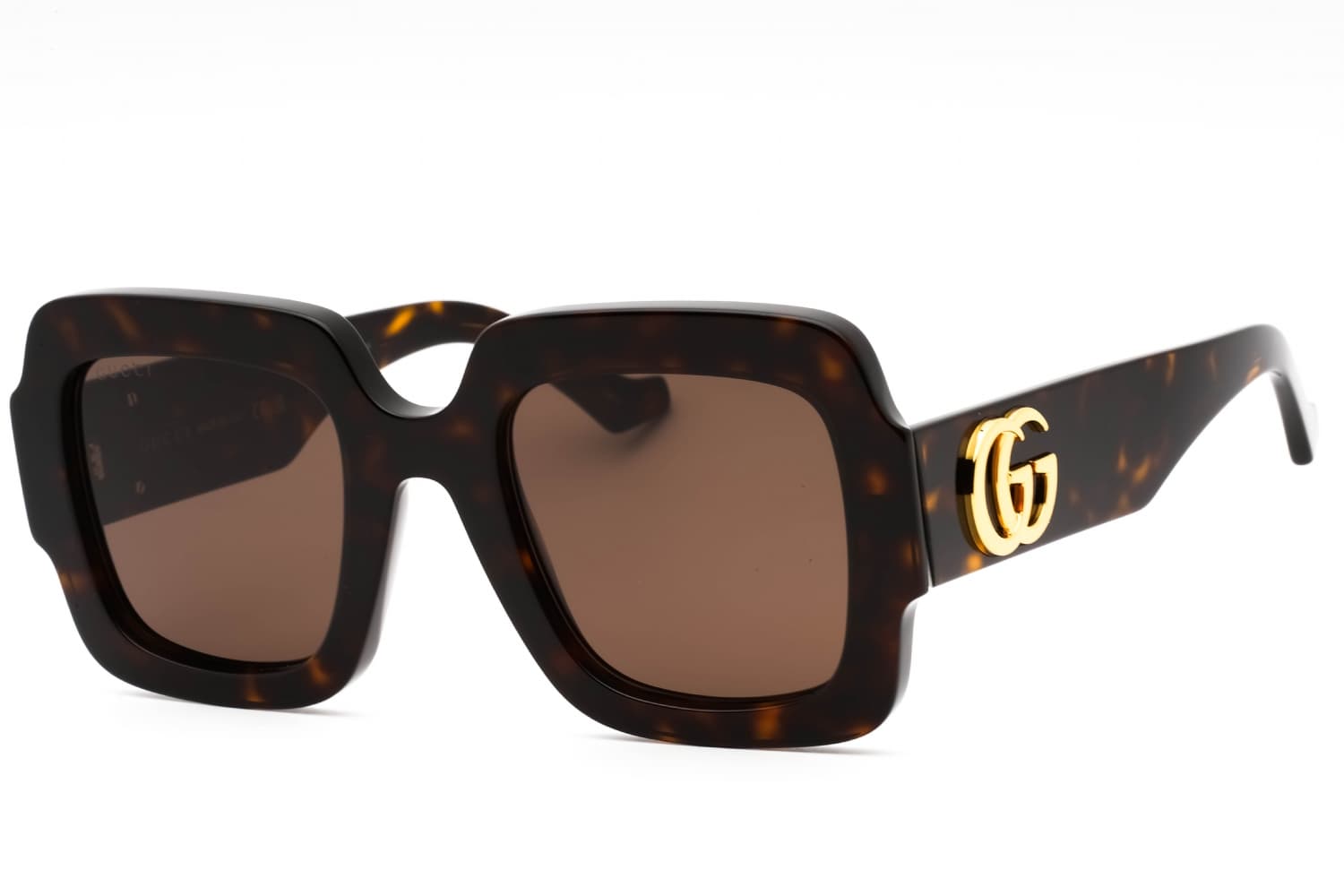 Gucci GG1547S — Lunettes de soleil 1