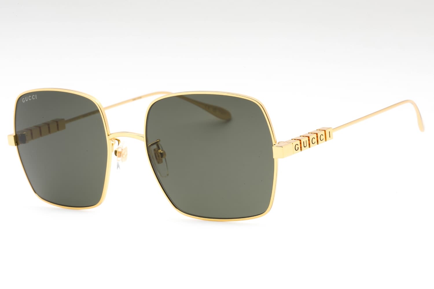 Gucci GG1434S — Lunettes de soleil 1