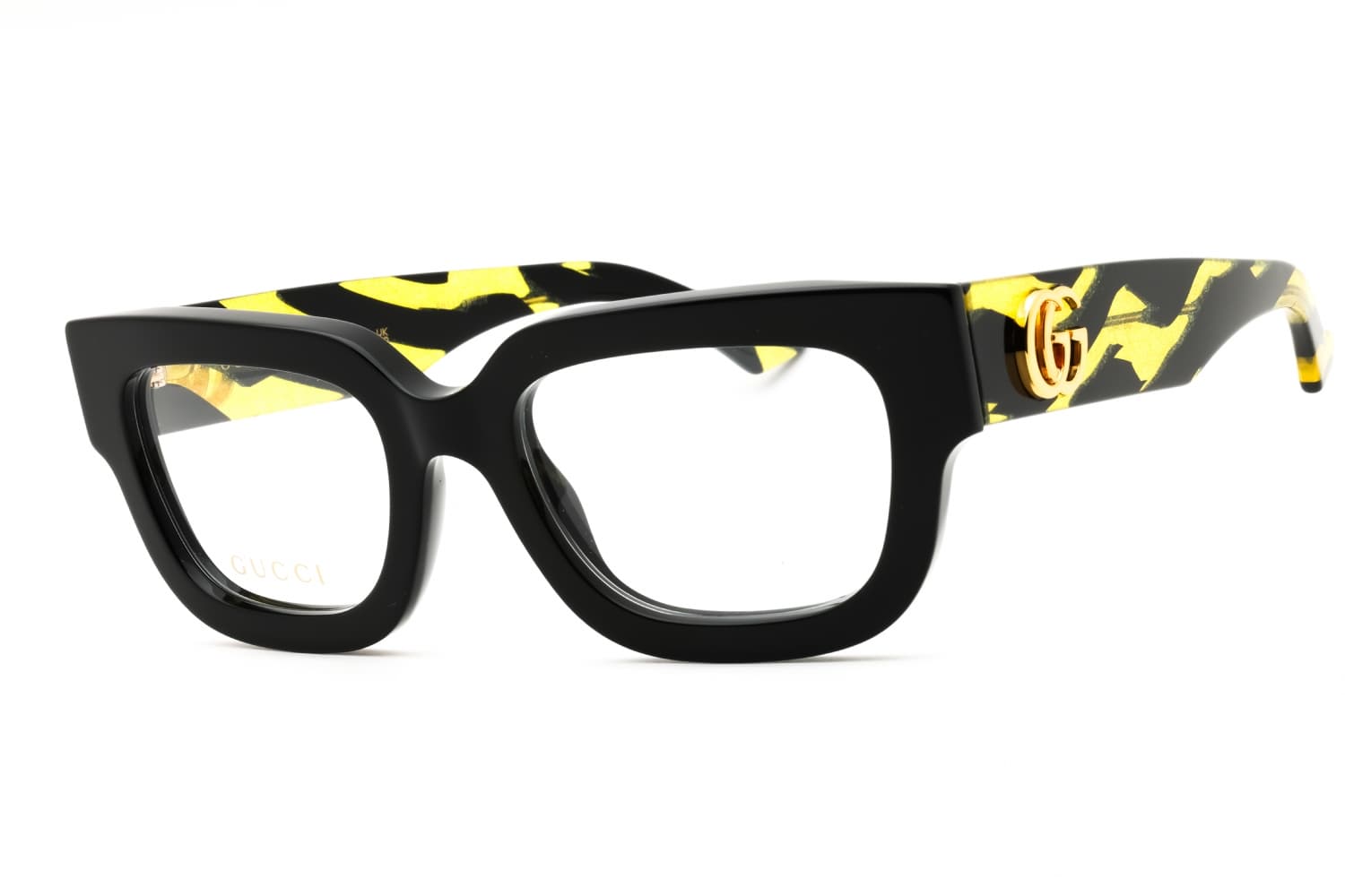 Gucci GG1548O — Lunettes de Vue 1