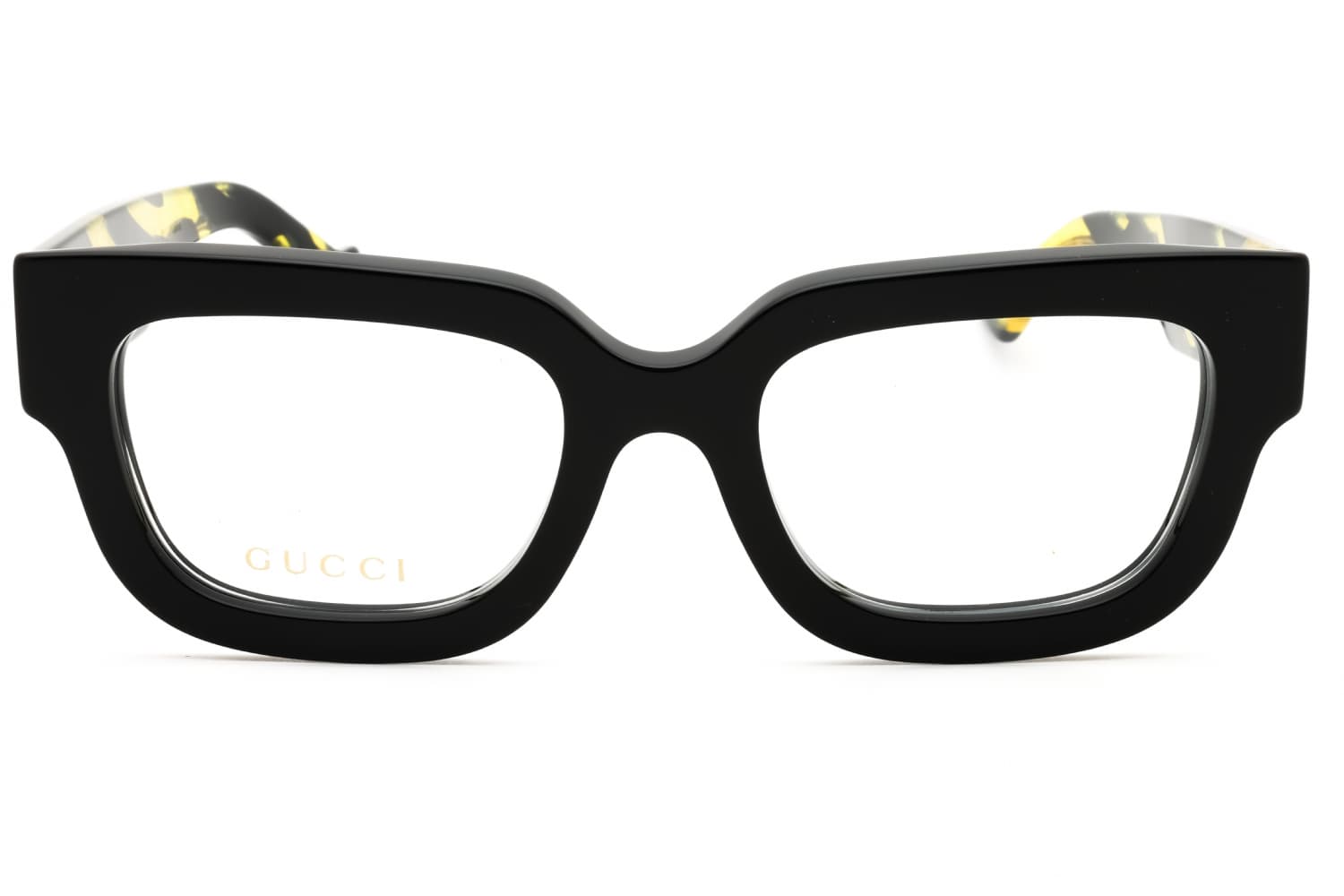 Gucci GG1548O — Lunettes de Vue 2