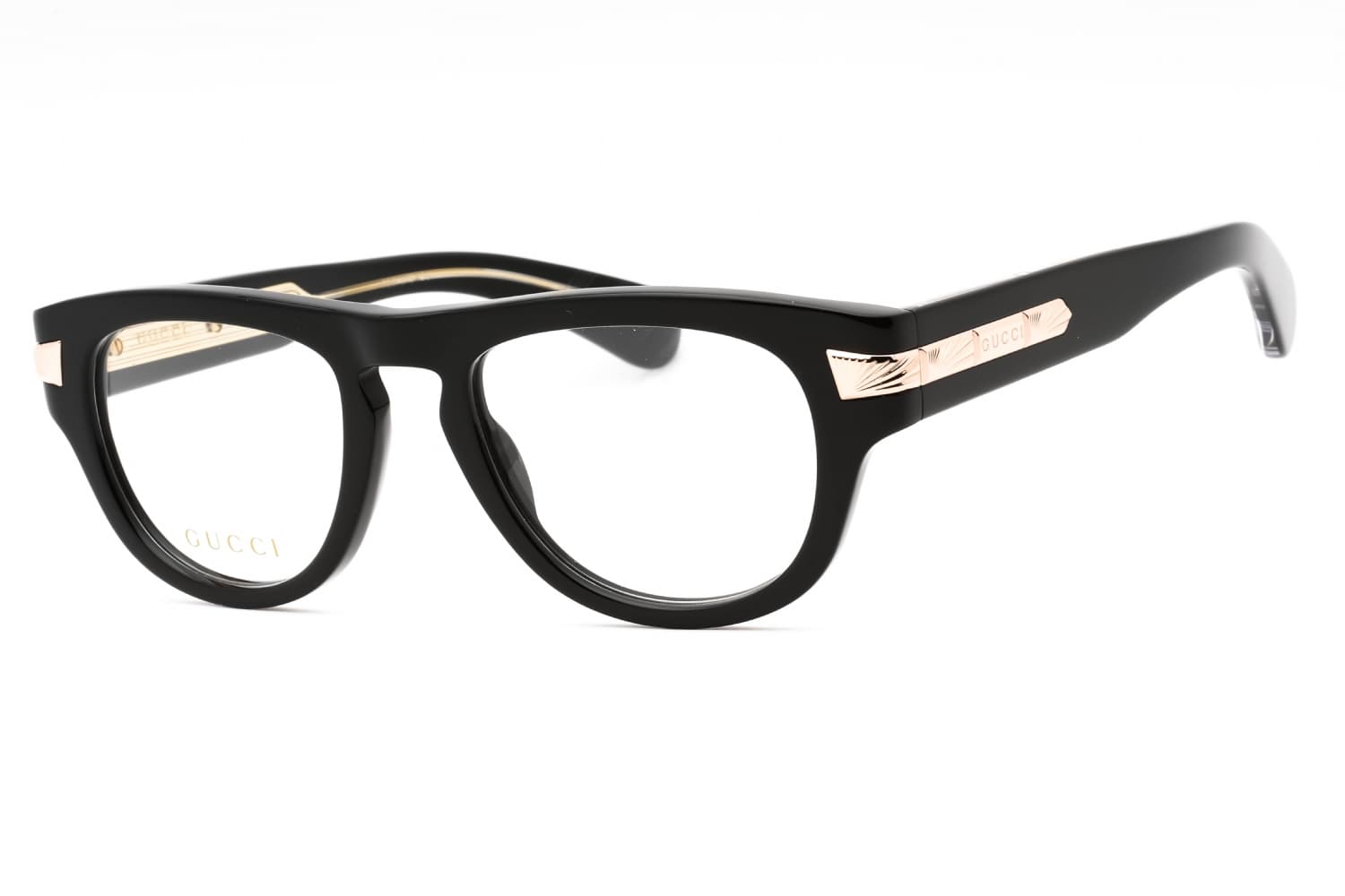 Gucci GG1519O — Lunettes de Vue 3