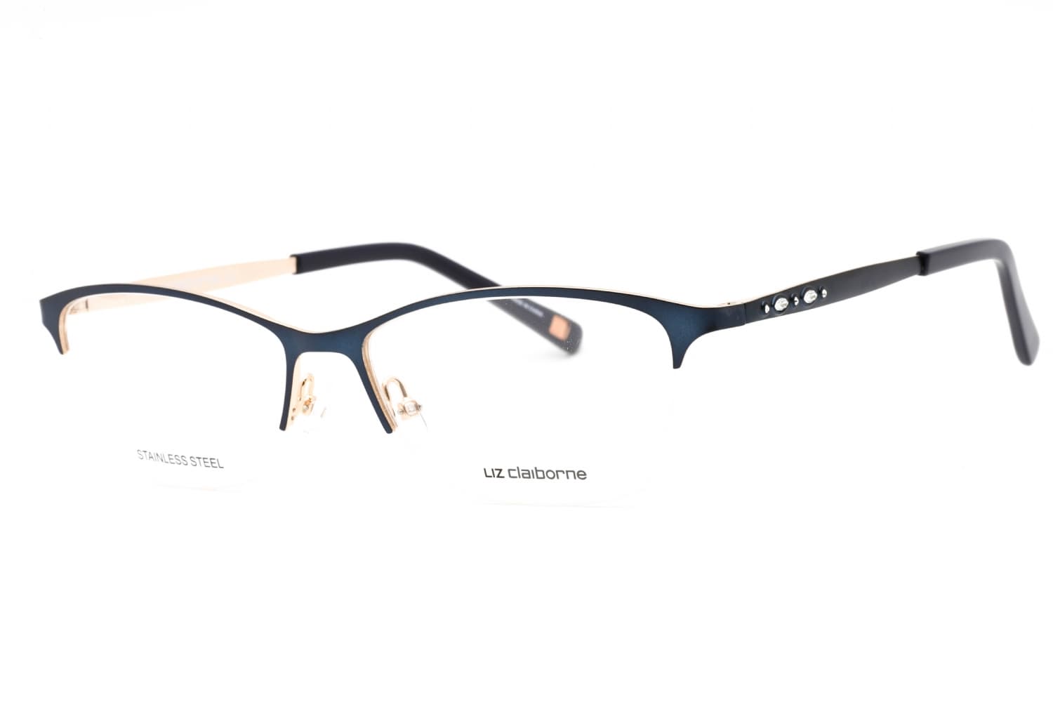 Liz Claiborne L 654 — Lunettes de Vue 1