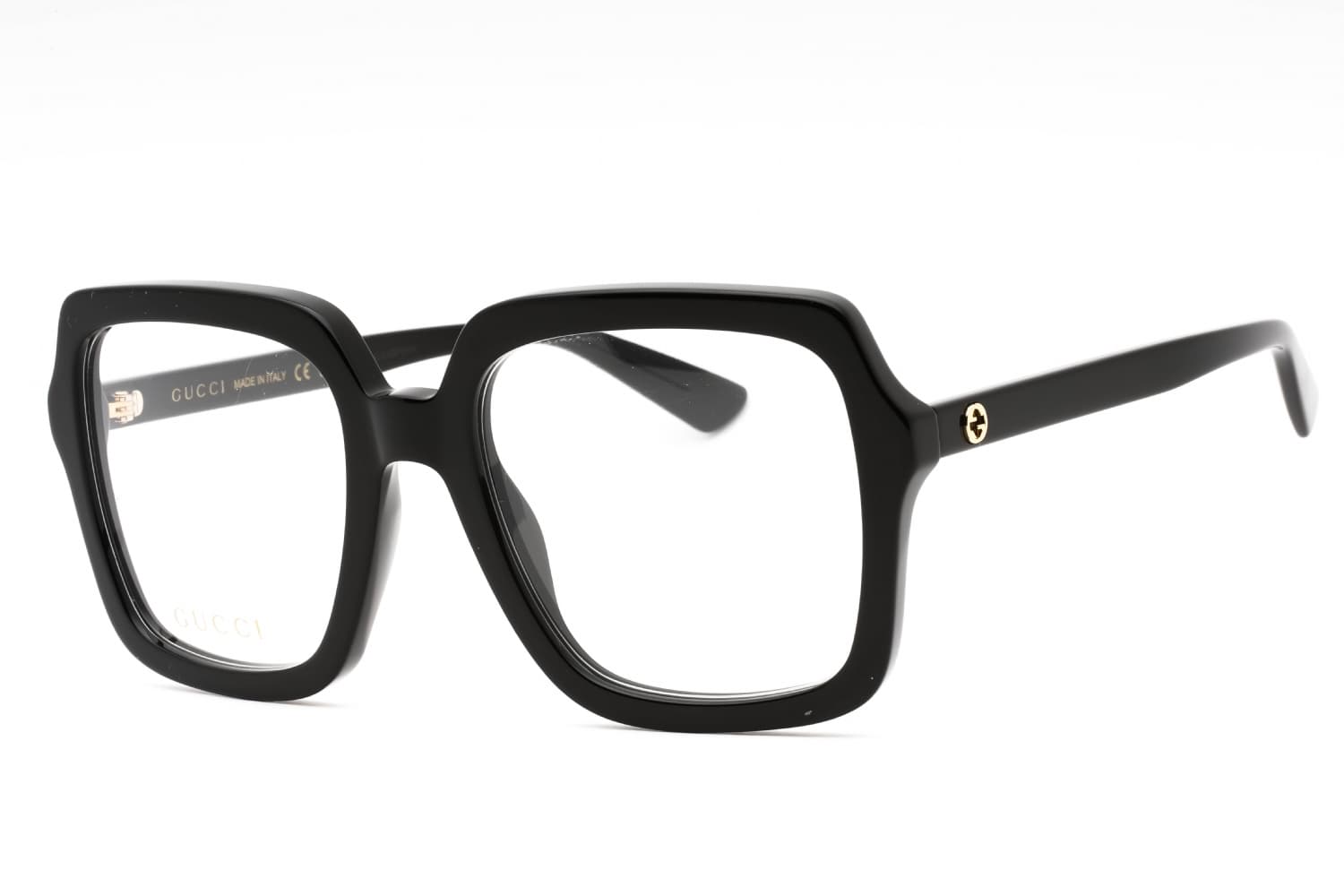 Gucci GG1318O — Lunettes de Vue 1