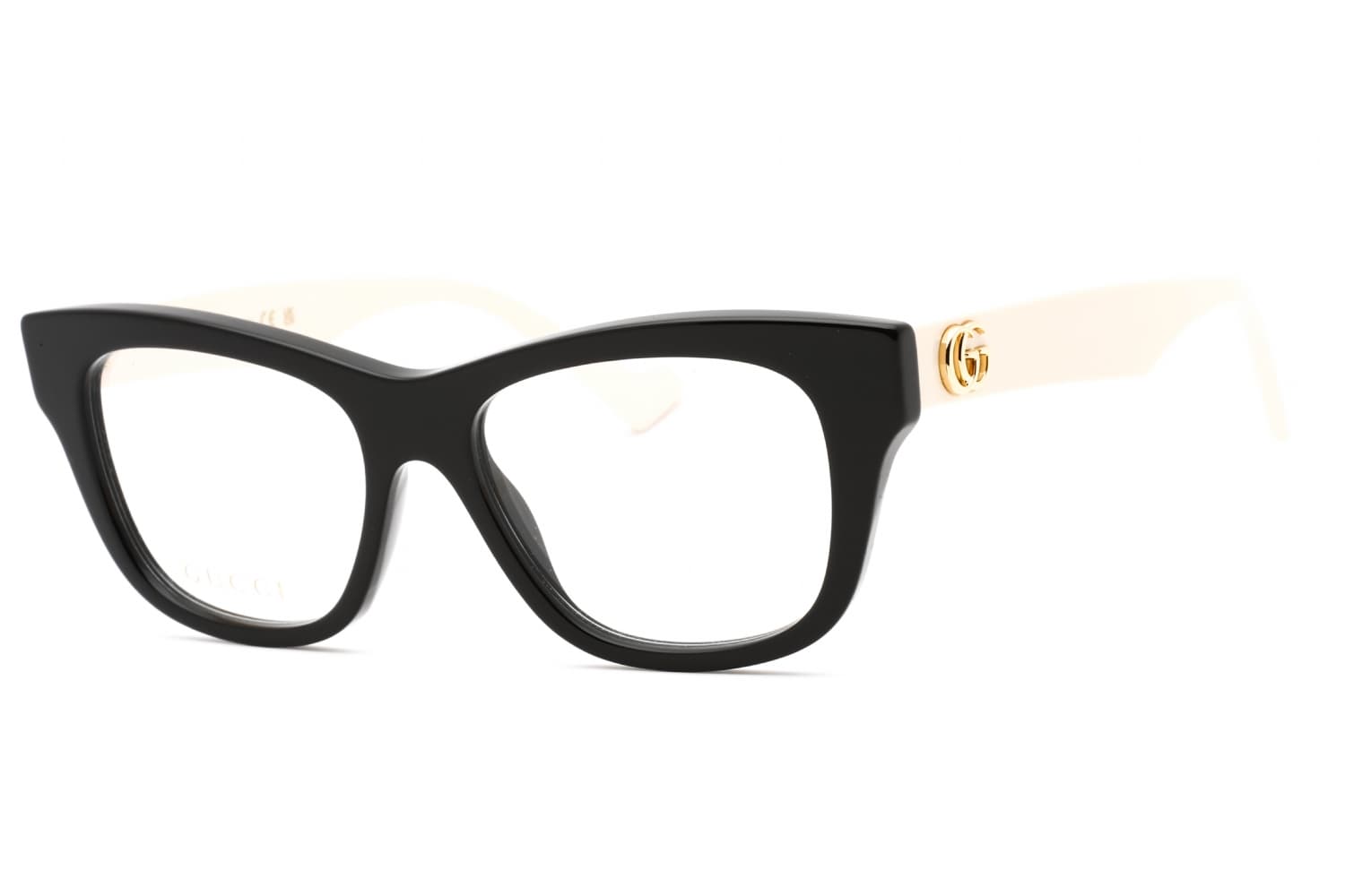 Gucci GG0999O — Lunettes de Vue 1