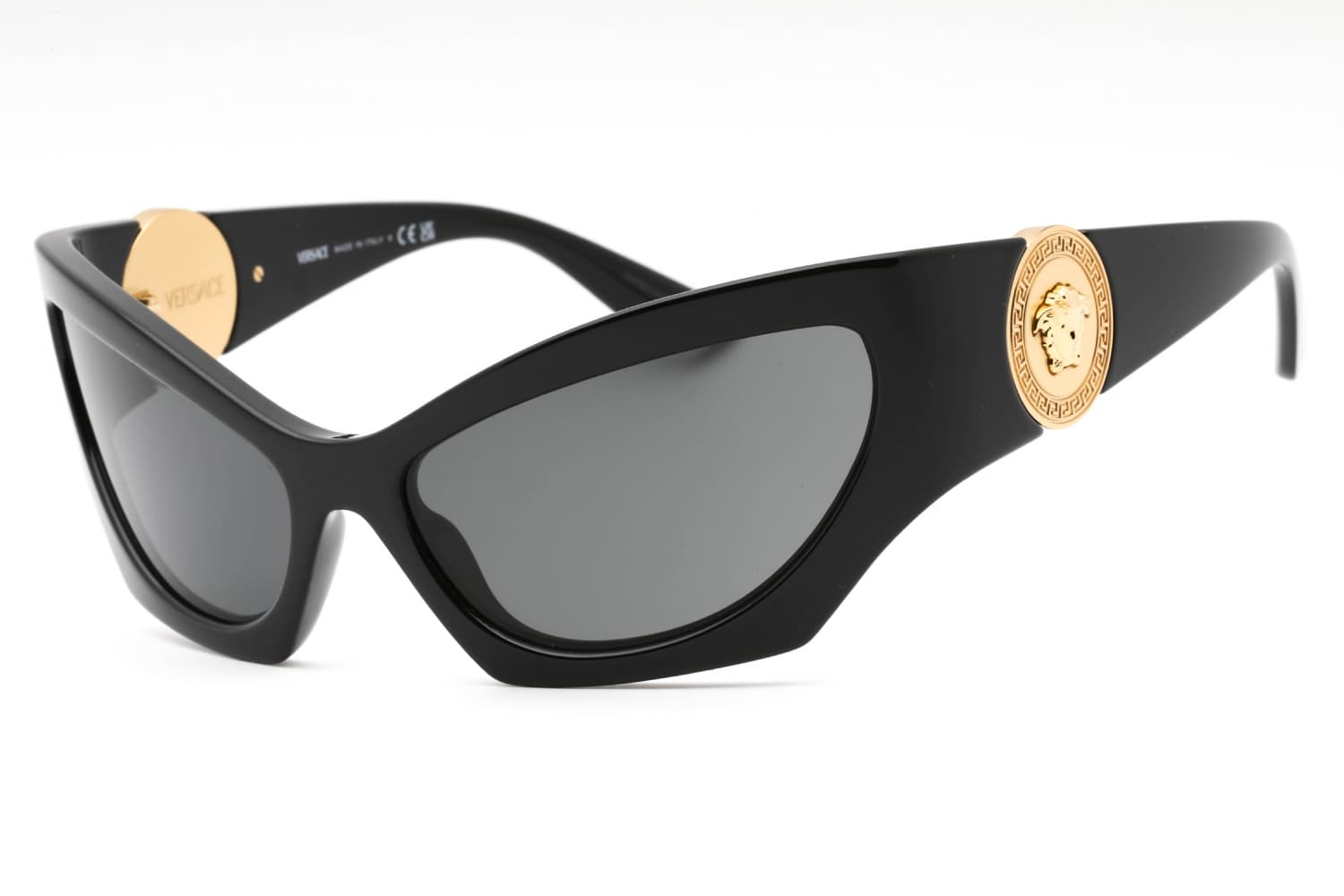 Versace 0VE4450 — Lunettes de soleil 3