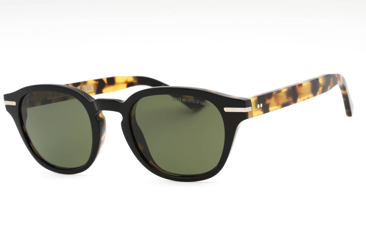 Cutler and Gross CG1356S — Lunettes de soleil 3