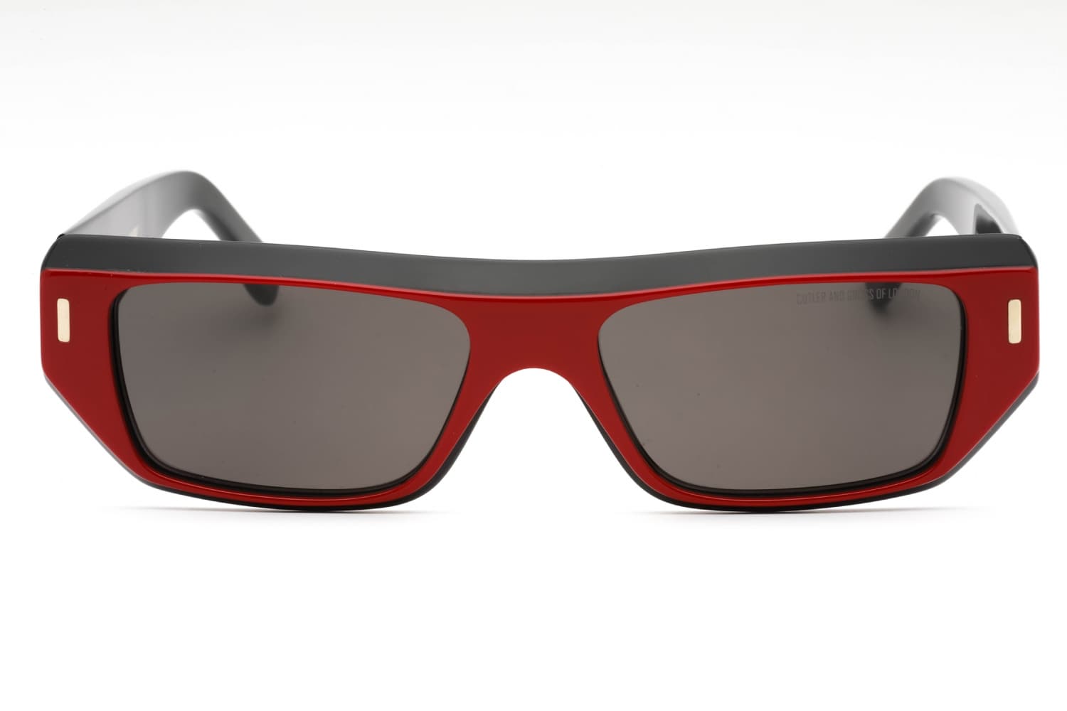 Cutler and Gross CGSN1367 — Lunettes de soleil 2