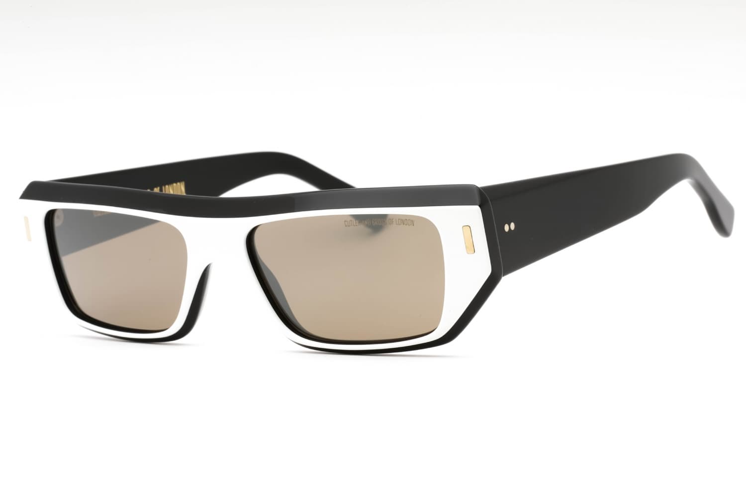 Cutler and Gross CGSN1367 — Lunettes de soleil 3