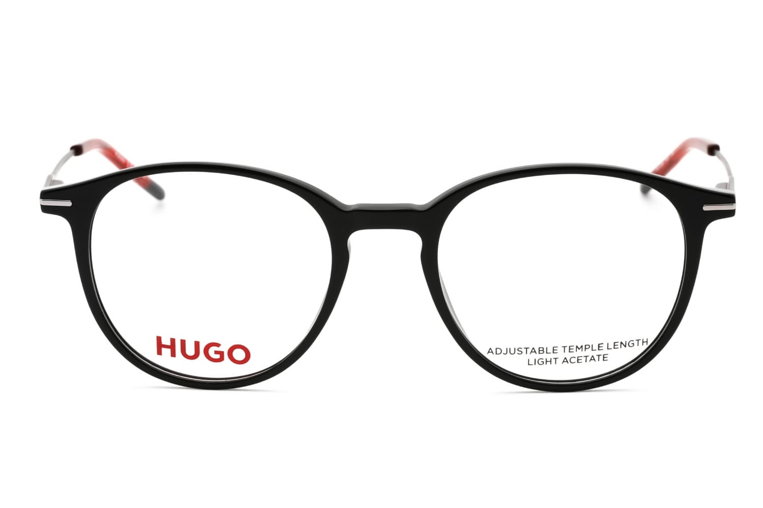 HUGO HG 1206 — Lunettes de Vue 4