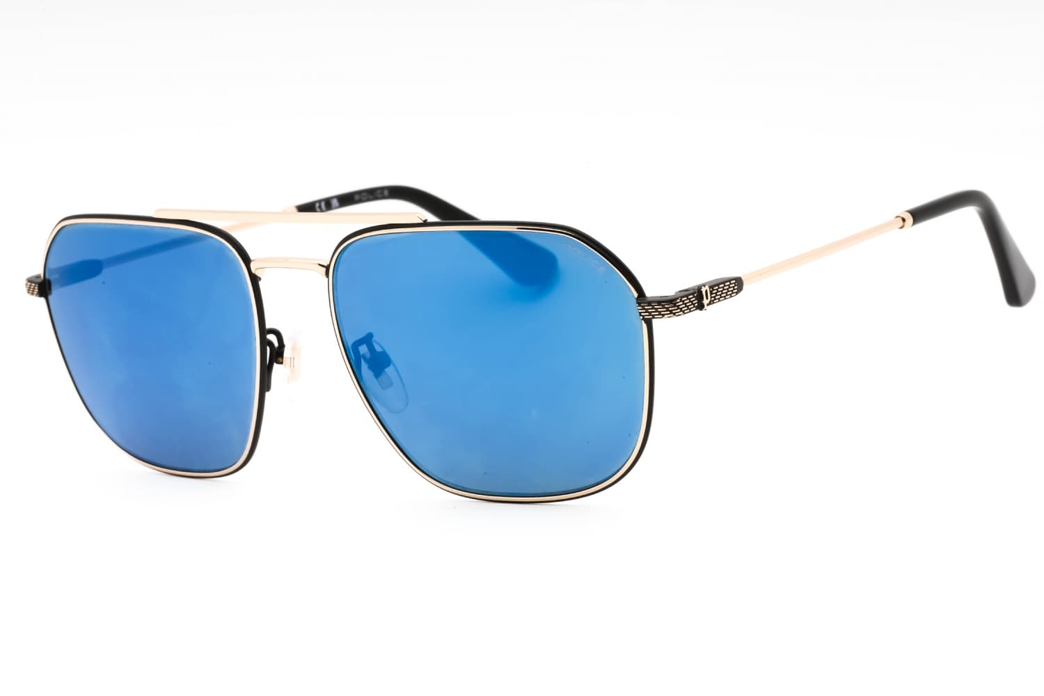 Police SPLF64 — Lunettes de soleil 3
