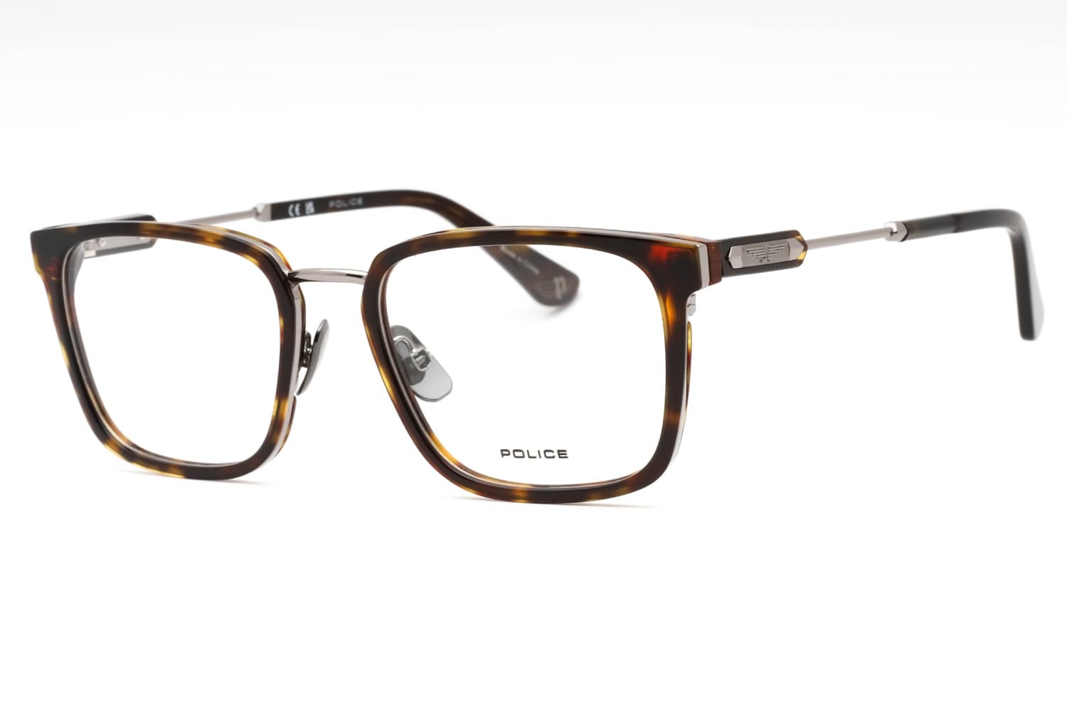 Police VPLF09 — Lunettes de Vue 1