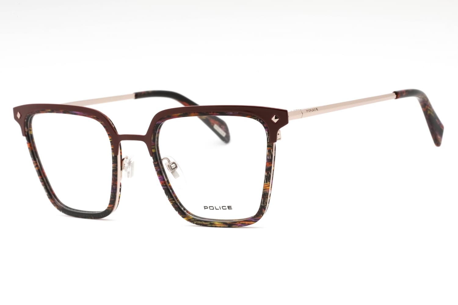 Police VPLG25 — Lunettes de Vue 1