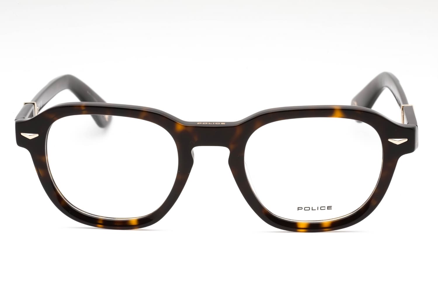 Police VPLG81 — Lunettes de Vue 4
