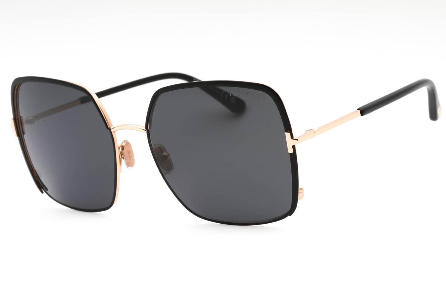 Tom Ford FT1006 — Lunettes de soleil 1