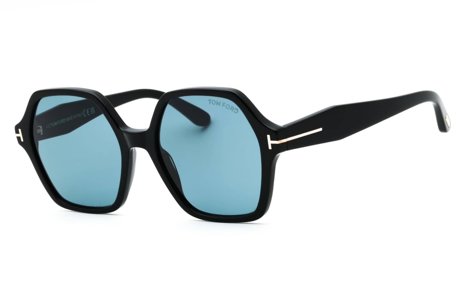 Tom Ford FT1032 — Lunettes de soleil 1