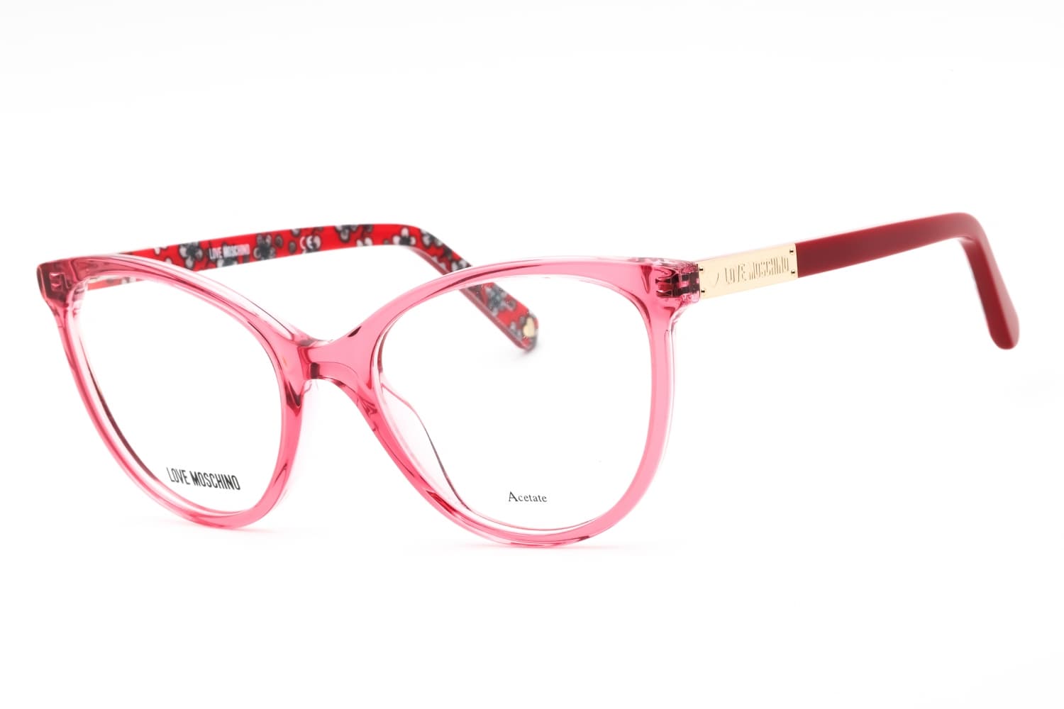 Moschino Love MOL574 — Lunettes de Vue 1