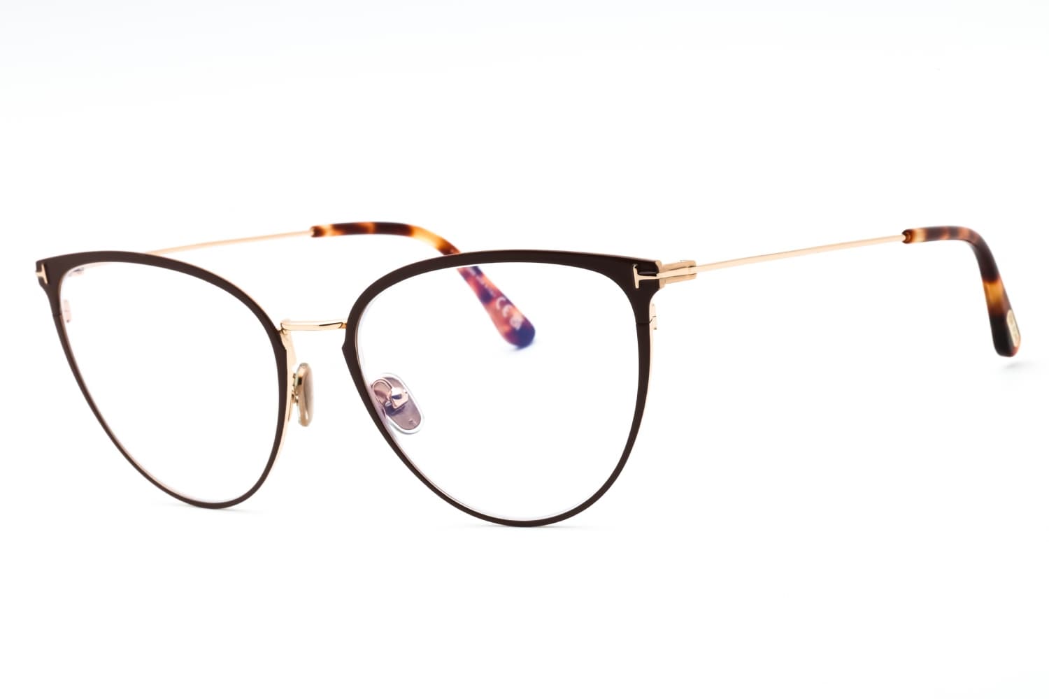 Tom Ford FT5840-B — Lunettes de Vue 3