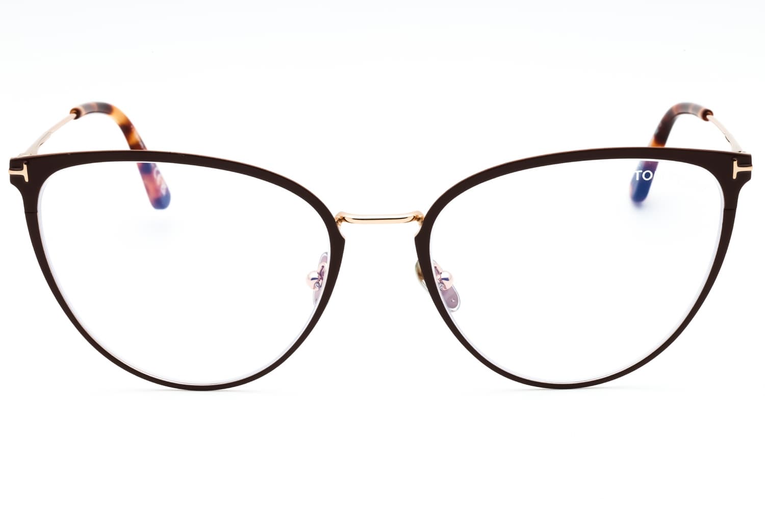 Tom Ford FT5840-B — Lunettes de Vue 2
