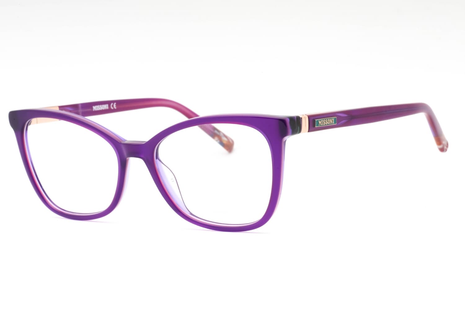 Missoni MIS 0060 — Lunettes de Vue 3