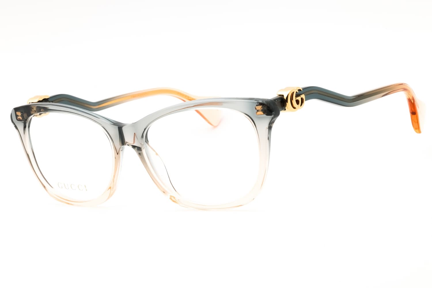 Gucci GG1012O — Lunettes de Vue 1