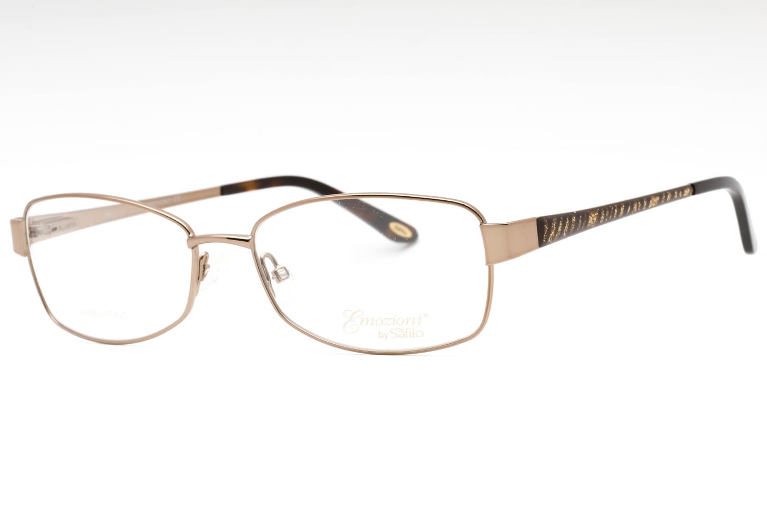 Emozioni EM 4413 — Lunettes de Vue 1