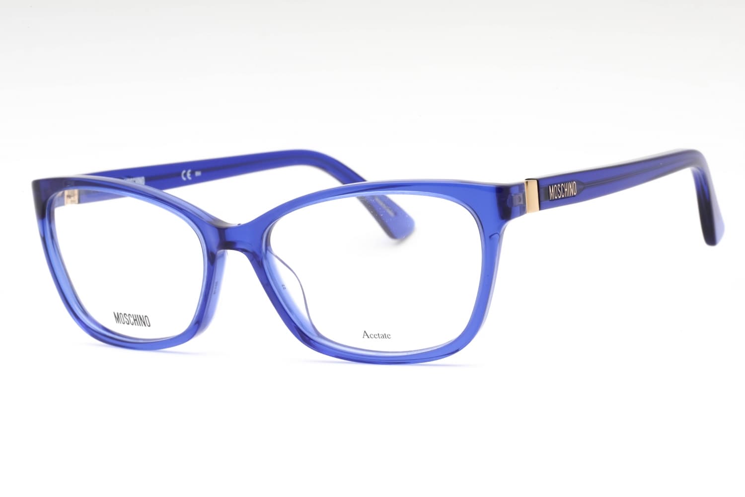 Moschino MOS558 — Lunettes de Vue 1