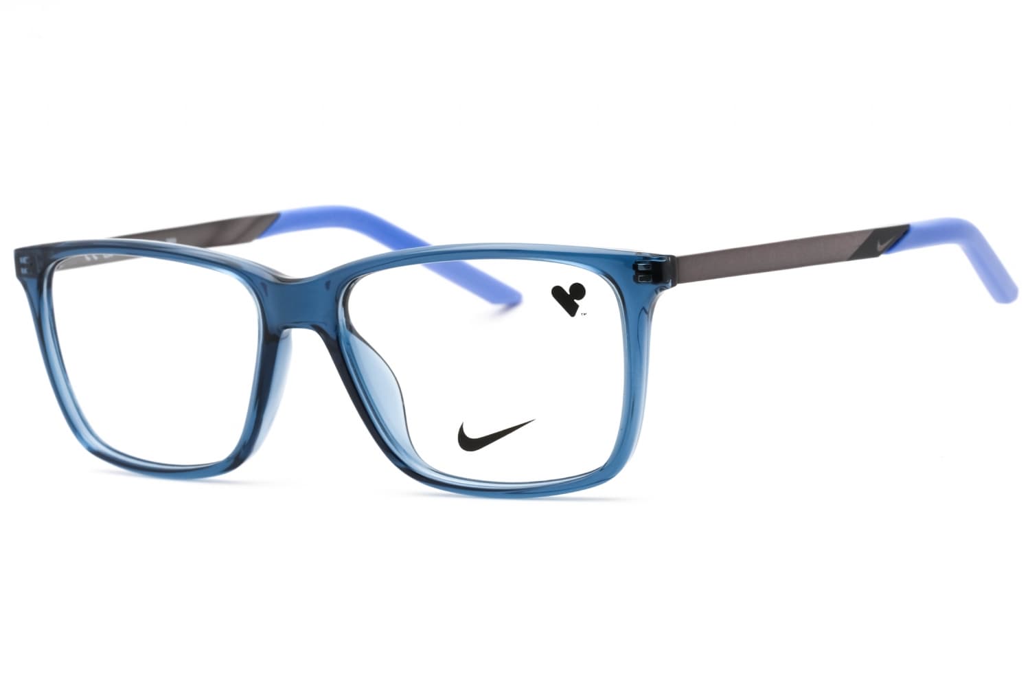 Nike NIKE 7258 — Lunettes de Vue 1