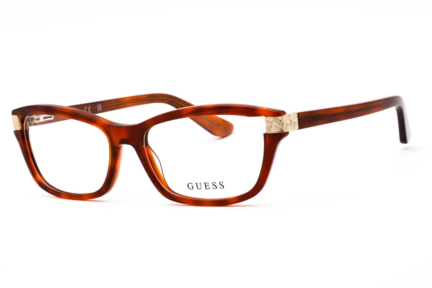 Guess GU2956 — Lunettes de Vue 1