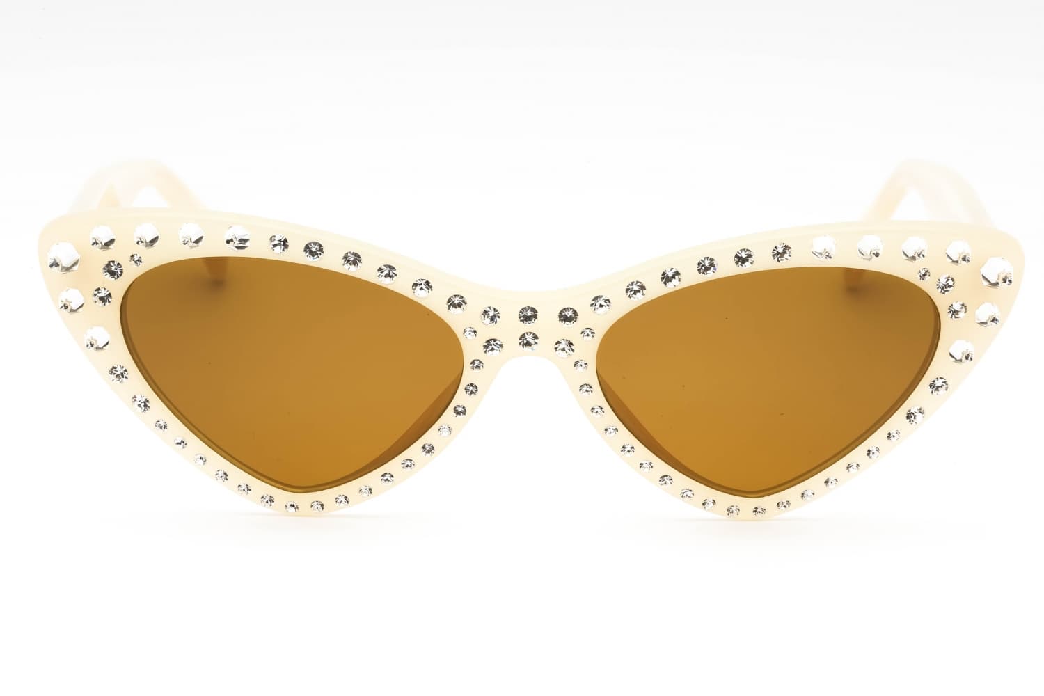 Moschino MOS006/S/STR — Lunettes de soleil 2