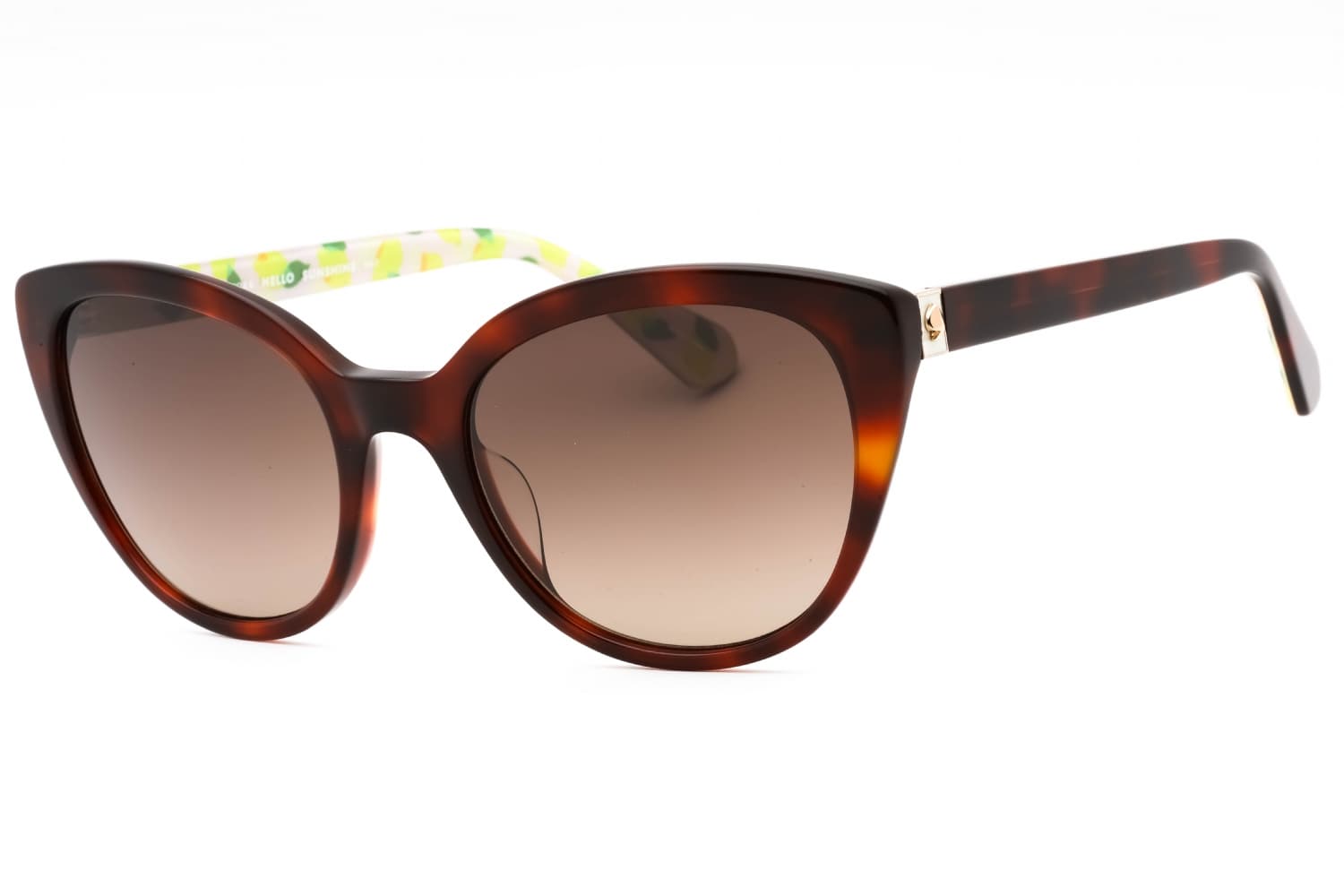 Kate Spade AMBERLEE/S — Lunettes de soleil 1