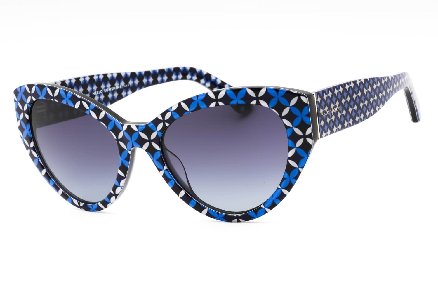 Kate Spade PAISLEIGH/S — Lunettes de soleil 3