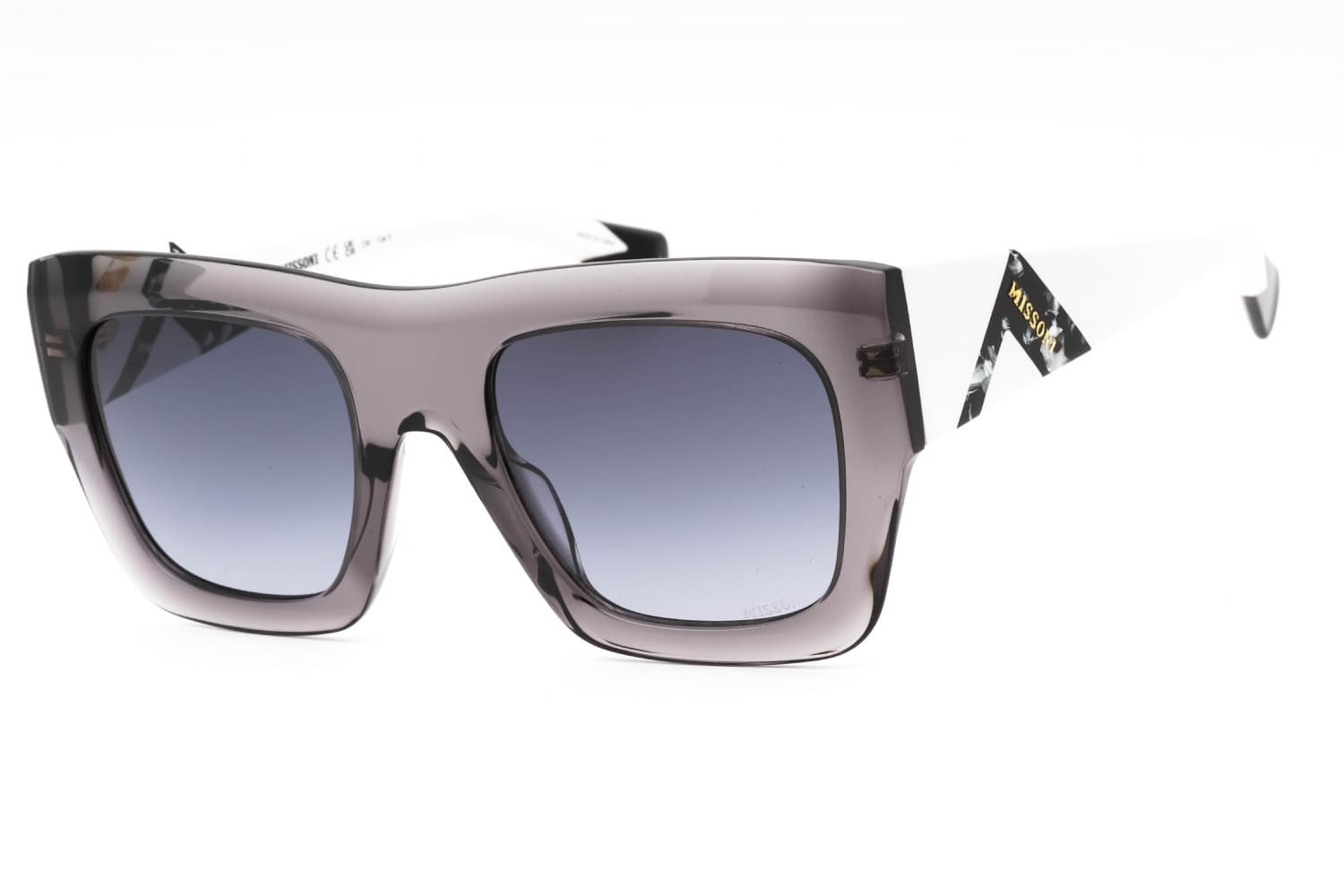 Missoni MIS 0153/S — Lunettes de soleil 1