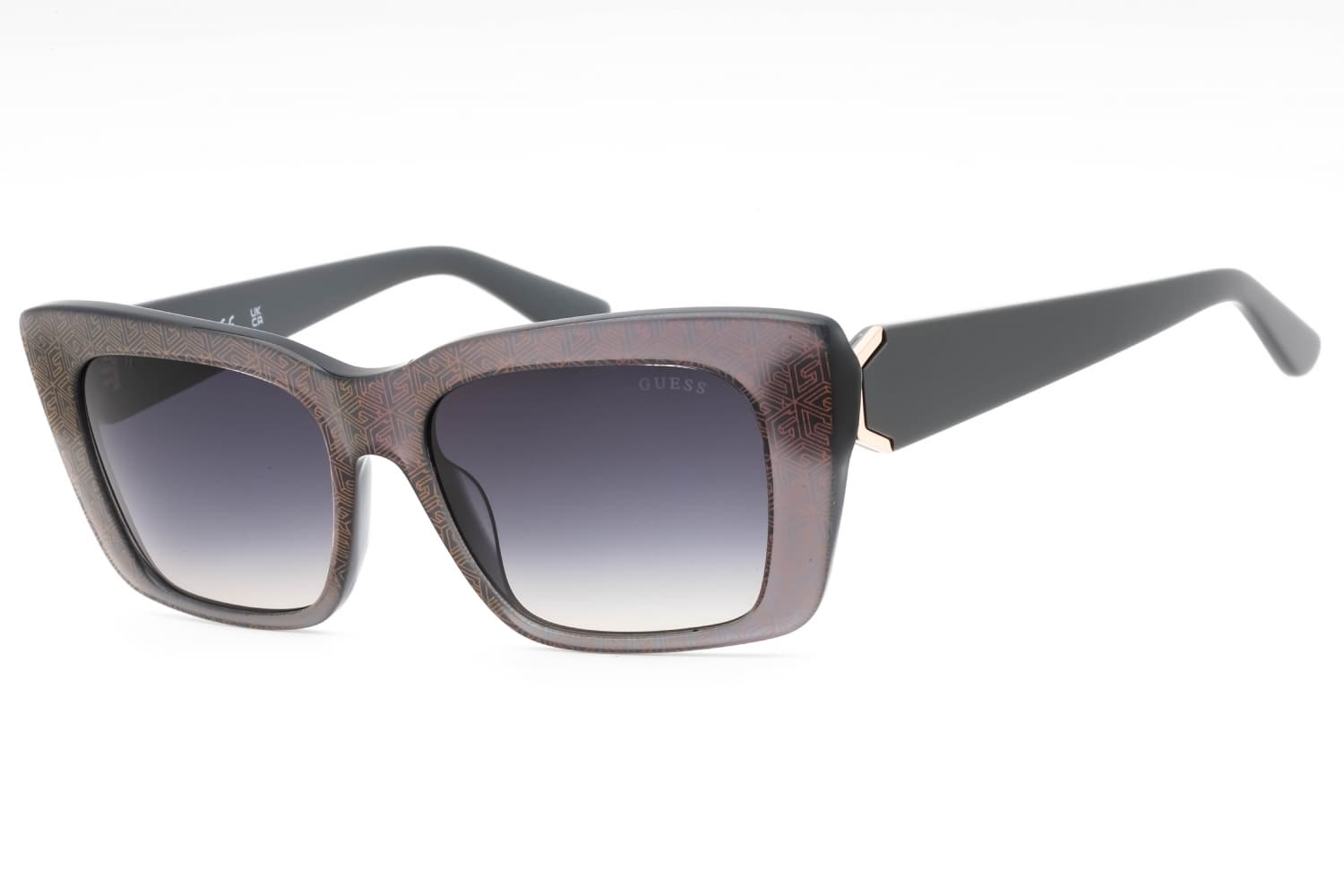 Guess GU7890 — Lunettes de soleil 5