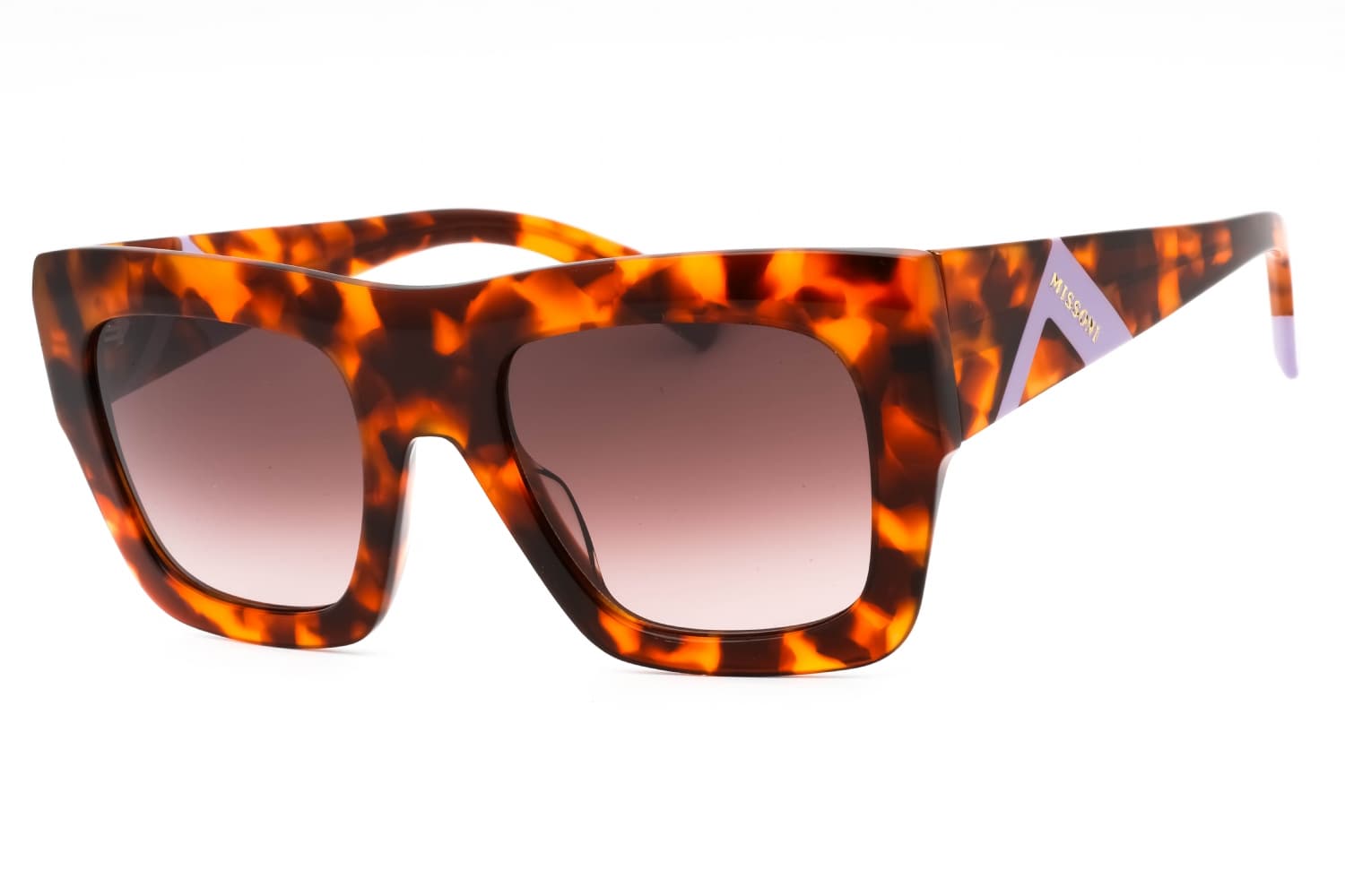 Missoni MIS 0153/S — Lunettes de soleil 3