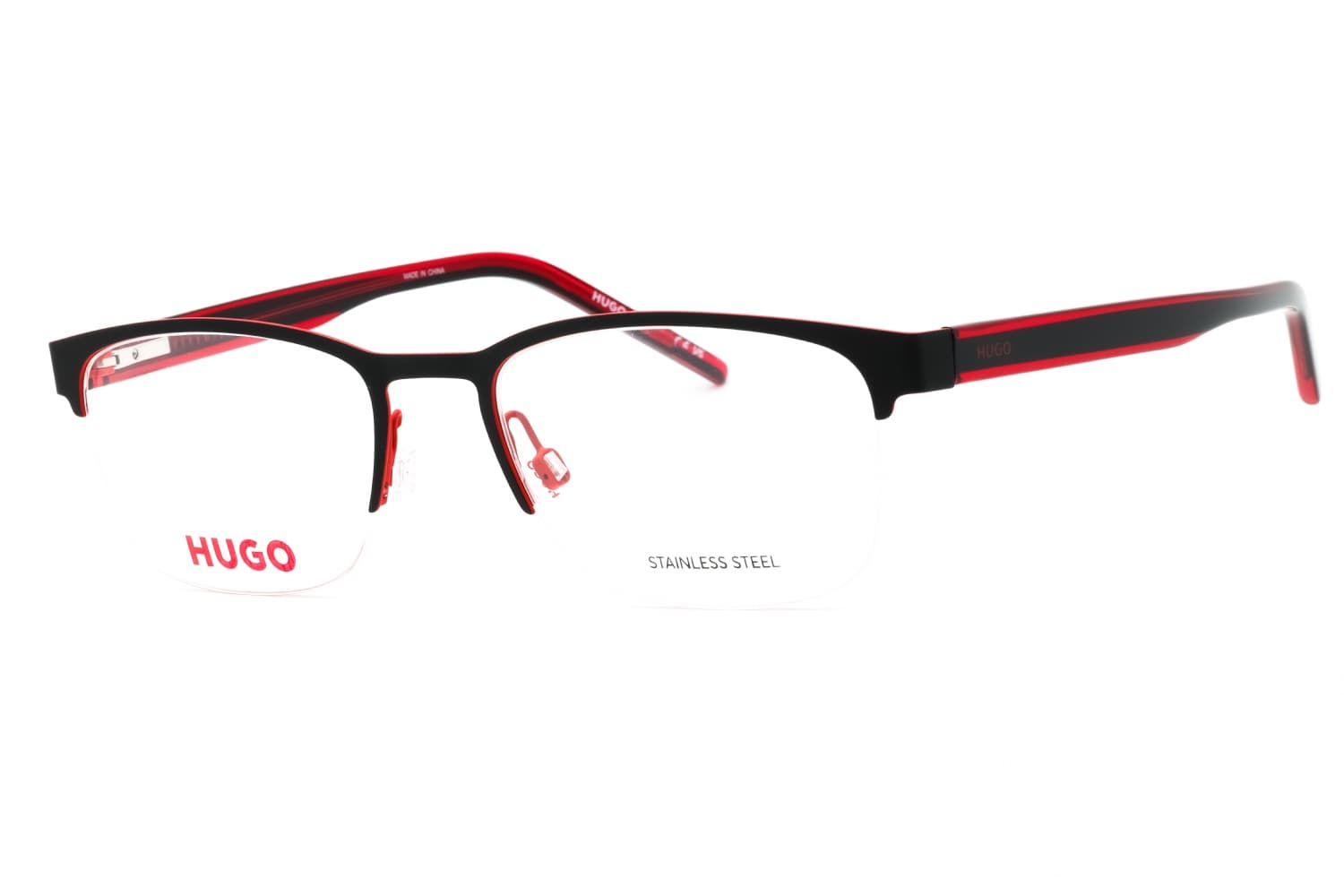HUGO HG 1247 — Lunettes de Vue 3