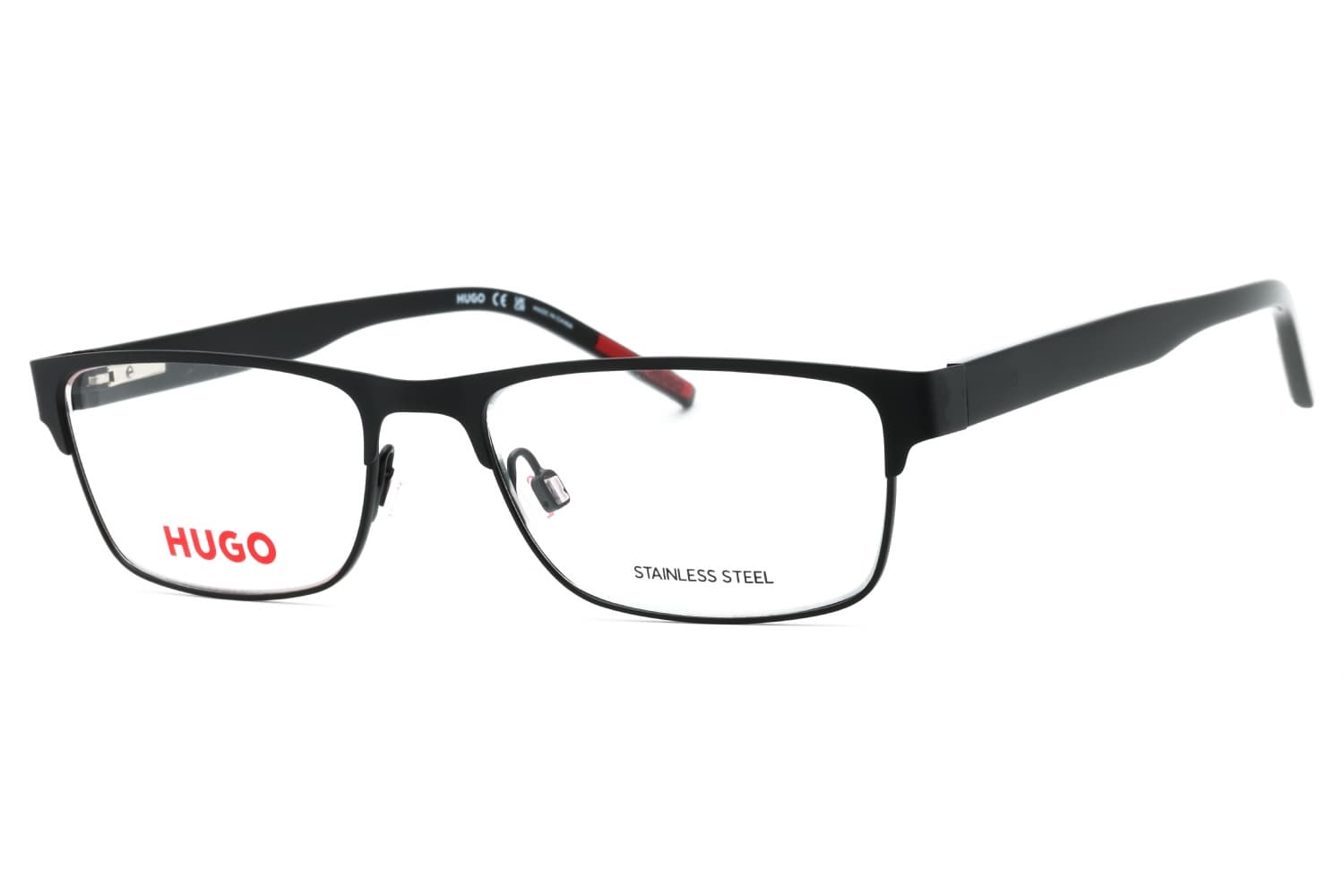 HUGO HG 1263 — Lunettes de Vue 3