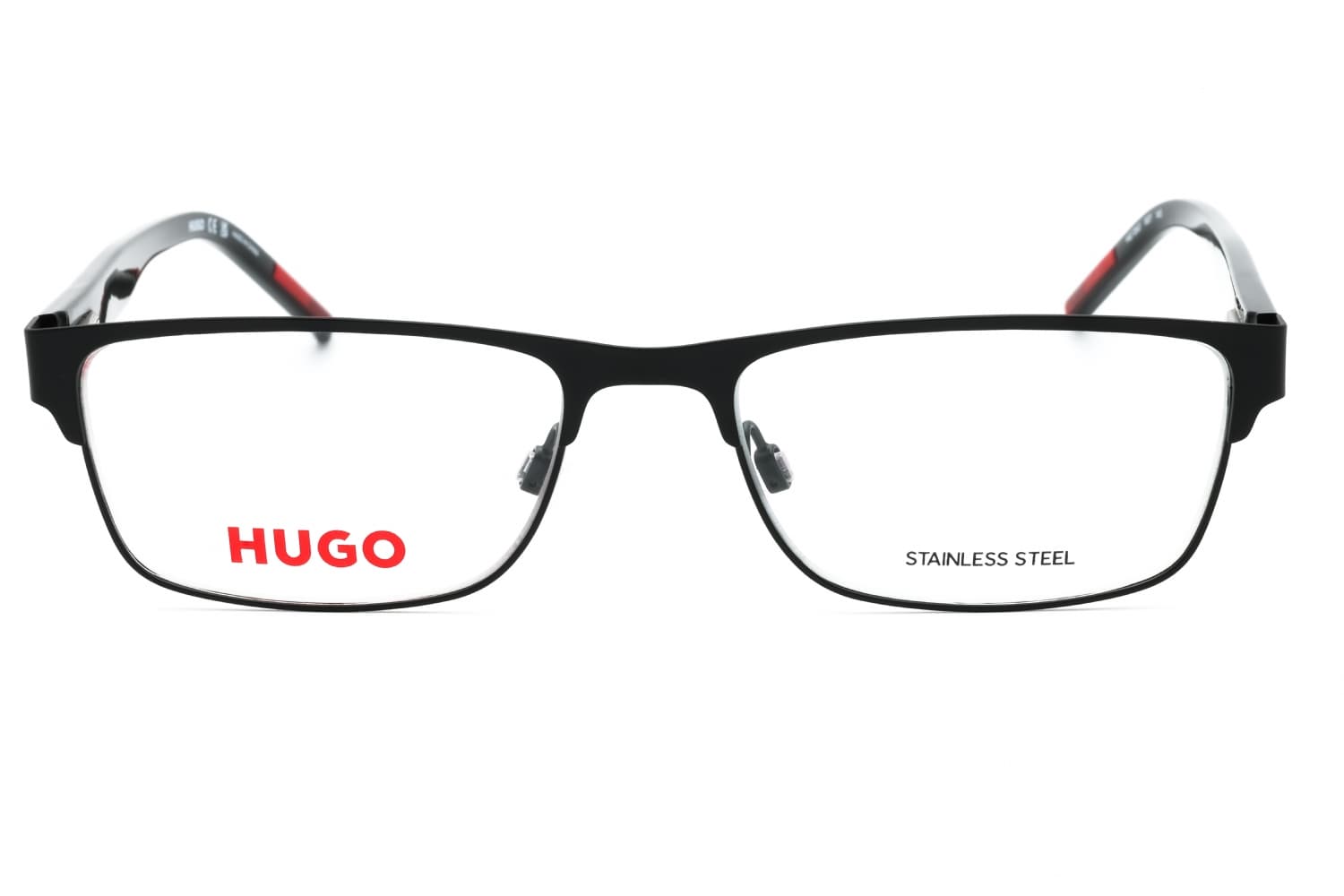 HUGO HG 1263 — Lunettes de Vue 4