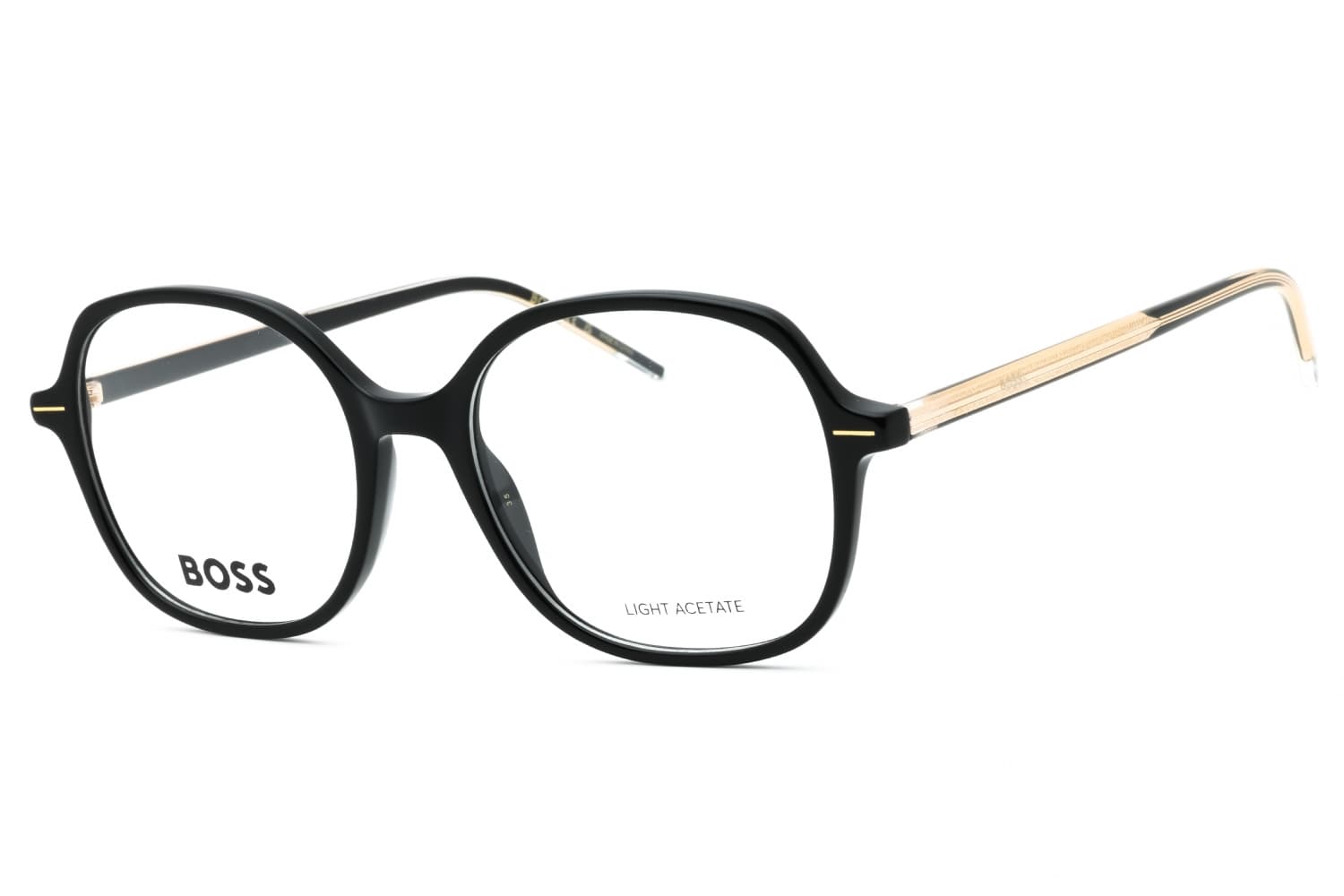 Hugo Boss BOSS 1525 — Lunettes de Vue 1